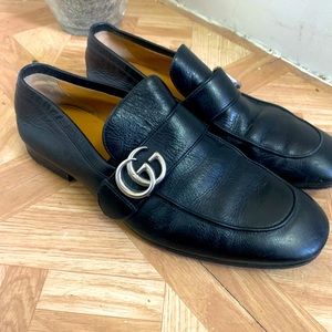 Gucci Shoe- (Men/Boys)